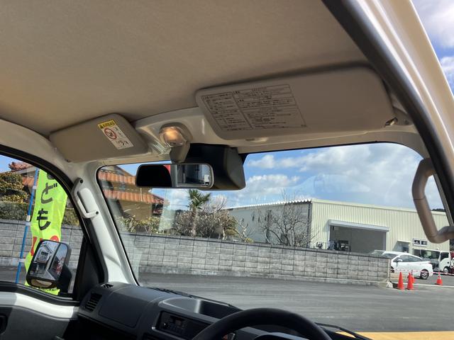 ハイゼットトラックスタンダードエアコン付き　パワーステ　運転席エアバッグ　ＡＢＳ（山口県）の中古車