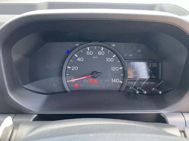 ハイゼットトラックスタンダードエアコン付き　パワーステ　運転席エアバッグ　ＡＢＳ（山口県）の中古車