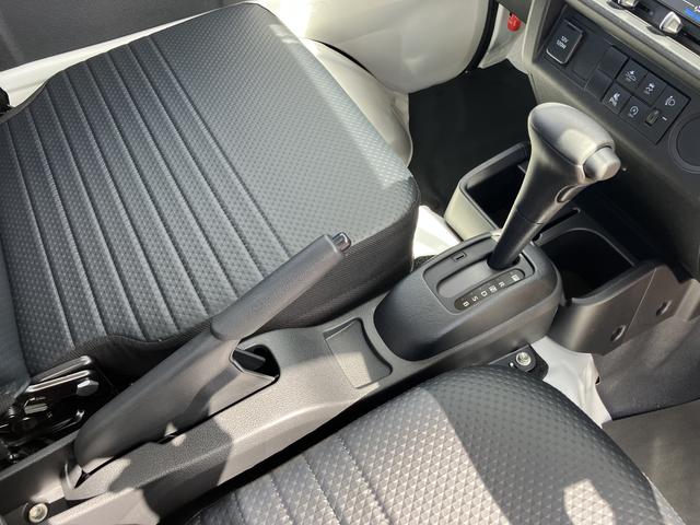 ハイゼットトラックスタンダードエアコン付き　パワーステ　運転席エアバッグ　ＡＢＳ（山口県）の中古車