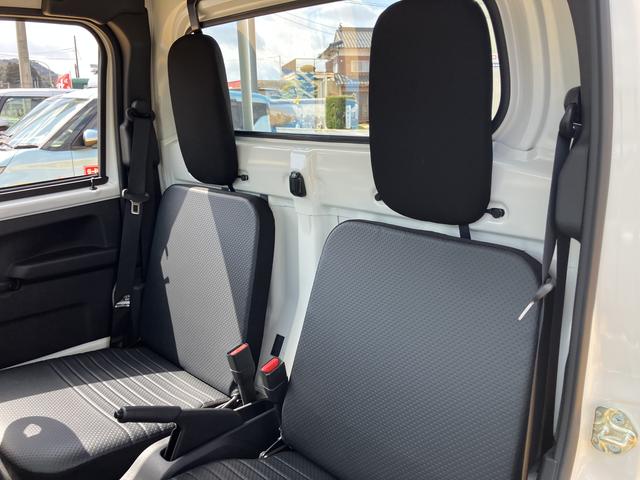 ハイゼットトラックスタンダードエアコン付き　パワーステ　運転席エアバッグ　ＡＢＳ（山口県）の中古車