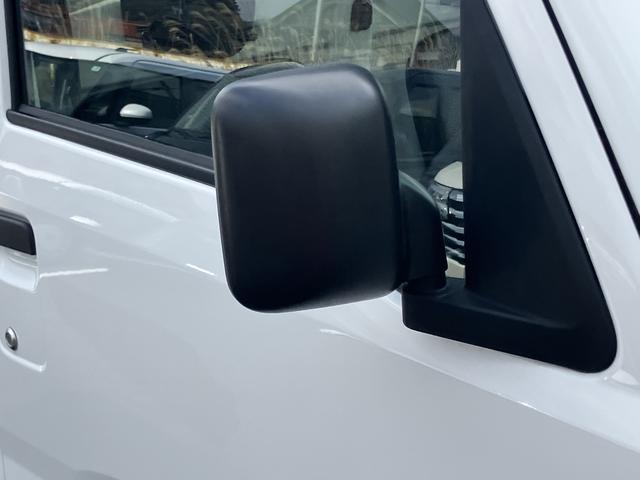 ハイゼットトラックスタンダードシングルエアバッグ エアコン付 パワステ ABS 4wd(山口県)の中古車