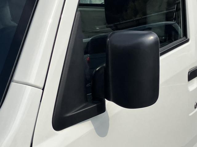 ハイゼットトラックスタンダードシングルエアバッグ エアコン付 パワステ ABS 4wd(山口県)の中古車