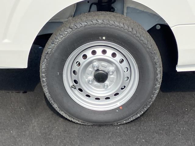 ハイゼットトラックスタンダードシングルエアバッグ エアコン付 パワステ ABS 4wd(山口県)の中古車