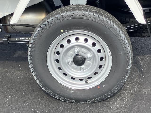 ハイゼットトラックスタンダードシングルエアバッグ エアコン付 パワステ ABS 4wd(山口県)の中古車