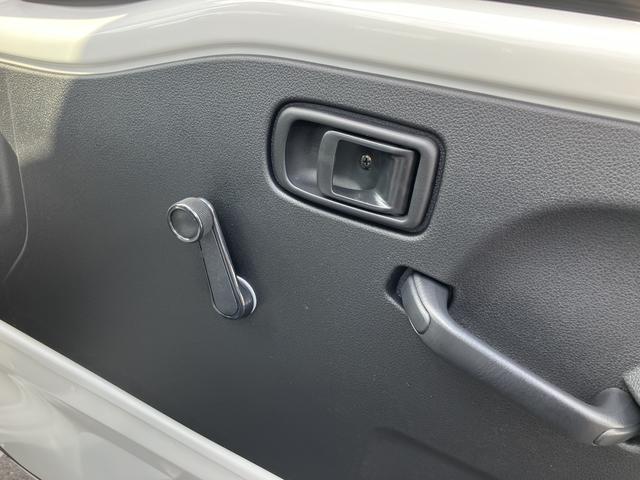 ハイゼットトラックスタンダードシングルエアバッグ エアコン付 パワステ ABS 4wd(山口県)の中古車