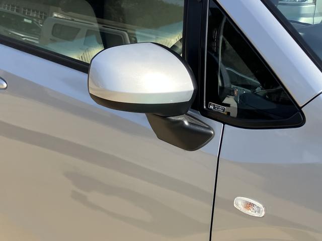 ムーヴＸ　ＳＡII衝突回避ブレーキ　キーフリーシステム　アルミ　ナビ　エアバッグ　車線逸脱警報　スマートキー　ＡＢＳ（山口県）の中古車