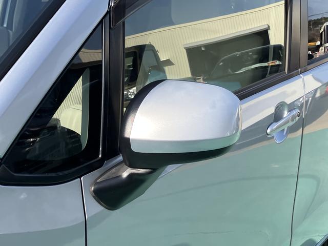 ムーヴＸ　ＳＡII衝突回避ブレーキ　キーフリーシステム　アルミ　ナビ　エアバッグ　車線逸脱警報　スマートキー　ＡＢＳ（山口県）の中古車