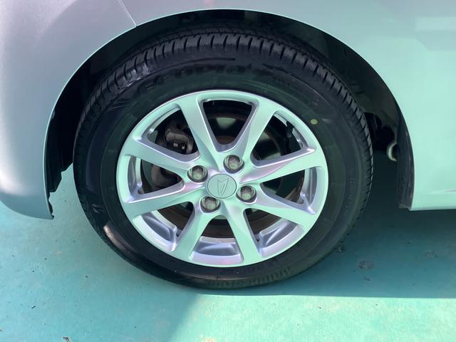 ムーヴＸ　ＳＡII衝突回避ブレーキ　キーフリーシステム　アルミ　ナビ　エアバッグ　車線逸脱警報　スマートキー　ＡＢＳ（山口県）の中古車