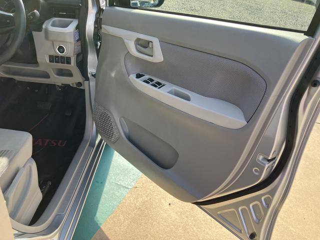 ムーヴＸ　ＳＡII衝突回避ブレーキ　キーフリーシステム　アルミ　ナビ　エアバッグ　車線逸脱警報　スマートキー　ＡＢＳ（山口県）の中古車