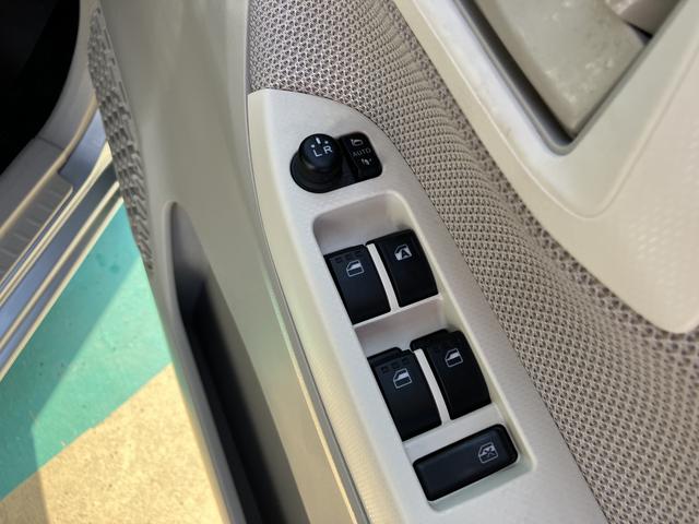 ムーヴＸ　ＳＡII衝突回避ブレーキ　キーフリーシステム　アルミ　ナビ　エアバッグ　車線逸脱警報　スマートキー　ＡＢＳ（山口県）の中古車