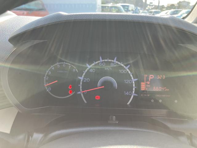 ムーヴＸ　ＳＡII衝突回避ブレーキ　キーフリーシステム　アルミ　ナビ　エアバッグ　車線逸脱警報　スマートキー　ＡＢＳ（山口県）の中古車