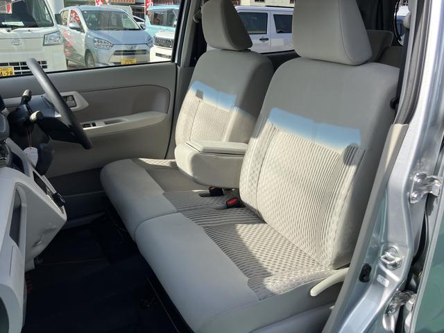 ムーヴＸ　ＳＡII衝突回避ブレーキ　キーフリーシステム　アルミ　ナビ　エアバッグ　車線逸脱警報　スマートキー　ＡＢＳ（山口県）の中古車