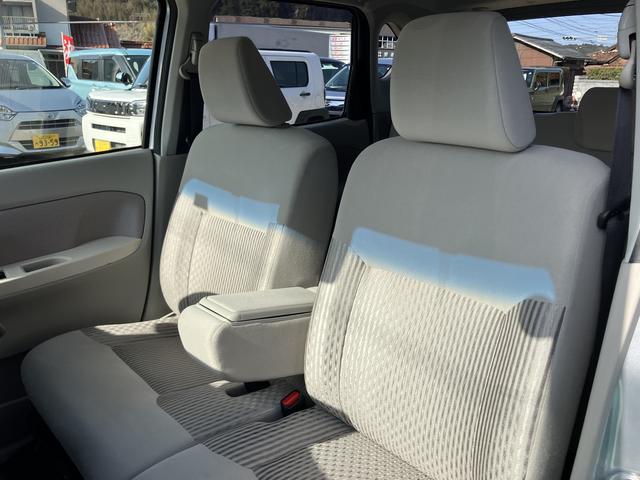 ムーヴＸ　ＳＡII衝突回避ブレーキ　キーフリーシステム　アルミ　ナビ　エアバッグ　車線逸脱警報　スマートキー　ＡＢＳ（山口県）の中古車