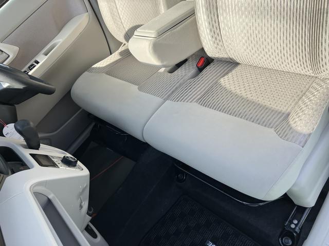 ムーヴＸ　ＳＡII衝突回避ブレーキ　キーフリーシステム　アルミ　ナビ　エアバッグ　車線逸脱警報　スマートキー　ＡＢＳ（山口県）の中古車