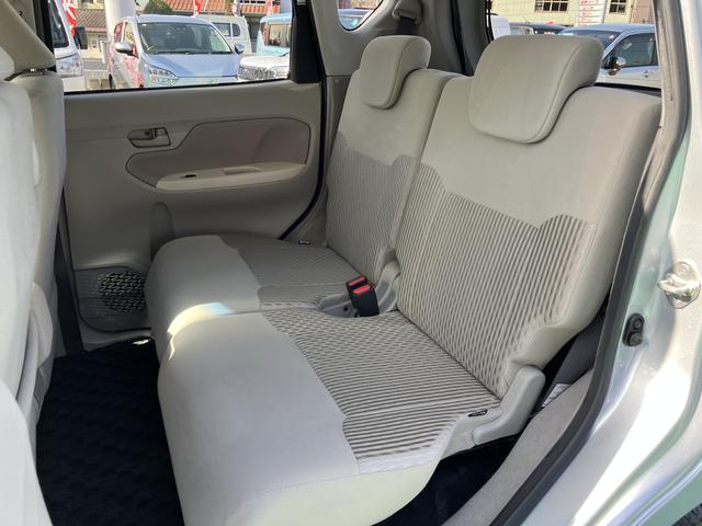 ムーヴＸ　ＳＡII衝突回避ブレーキ　キーフリーシステム　アルミ　ナビ　エアバッグ　車線逸脱警報　スマートキー　ＡＢＳ（山口県）の中古車