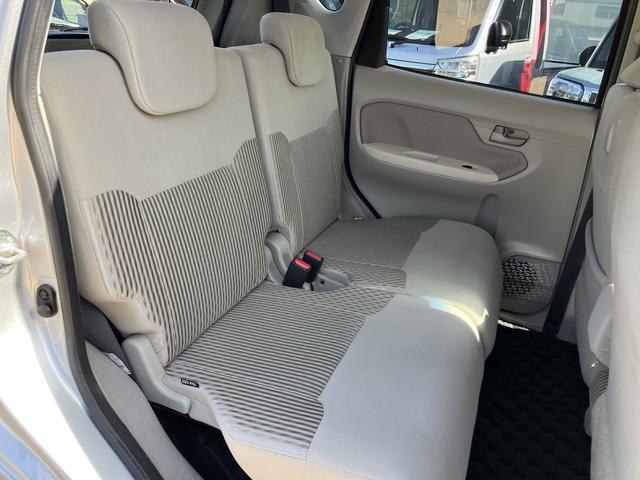 ムーヴＸ　ＳＡII衝突回避ブレーキ　キーフリーシステム　アルミ　ナビ　エアバッグ　車線逸脱警報　スマートキー　ＡＢＳ（山口県）の中古車