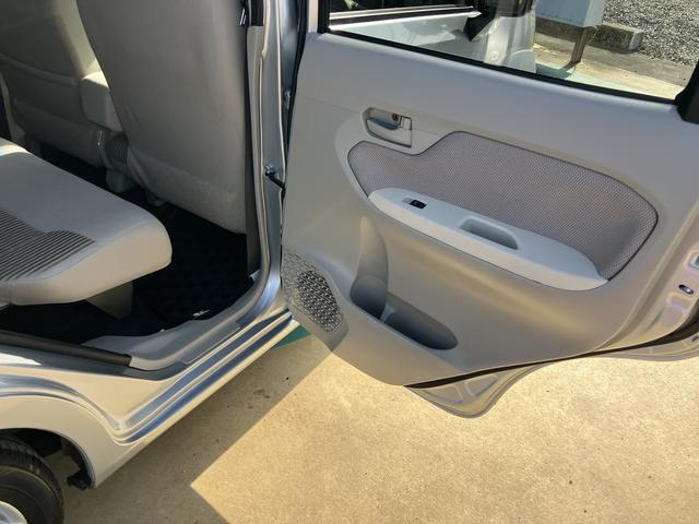 ムーヴＸ　ＳＡII衝突回避ブレーキ　キーフリーシステム　アルミ　ナビ　エアバッグ　車線逸脱警報　スマートキー　ＡＢＳ（山口県）の中古車