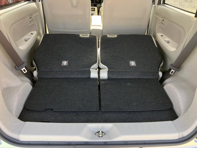 ムーヴＸ　ＳＡII衝突回避ブレーキ　キーフリーシステム　アルミ　ナビ　エアバッグ　車線逸脱警報　スマートキー　ＡＢＳ（山口県）の中古車