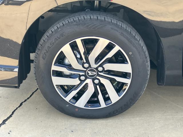 トールカスタムＧフリーキー　エアバック　ＡＢＳ　ＴＶ　アルミホイール　スマートキー・プッシュスタート（山口県）の中古車