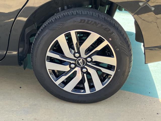 トールカスタムＧフリーキー　エアバック　ＡＢＳ　ＴＶ　アルミホイール　スマートキー・プッシュスタート（山口県）の中古車