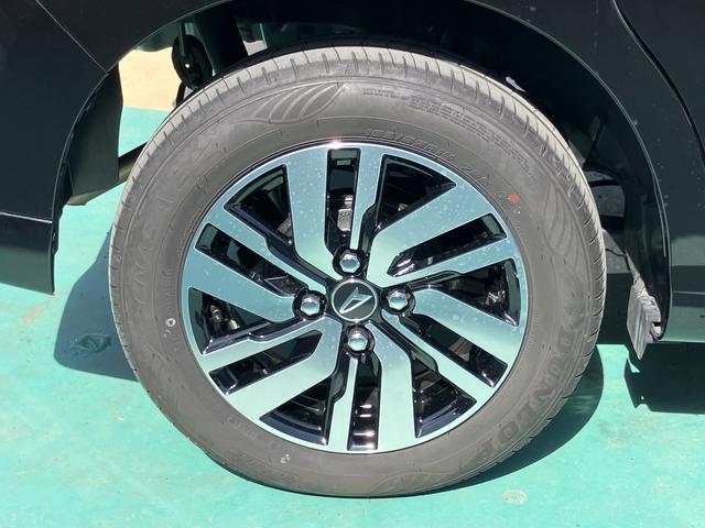 トールカスタムＧフリーキー　エアバック　ＡＢＳ　ＴＶ　アルミホイール　スマートキー・プッシュスタート（山口県）の中古車