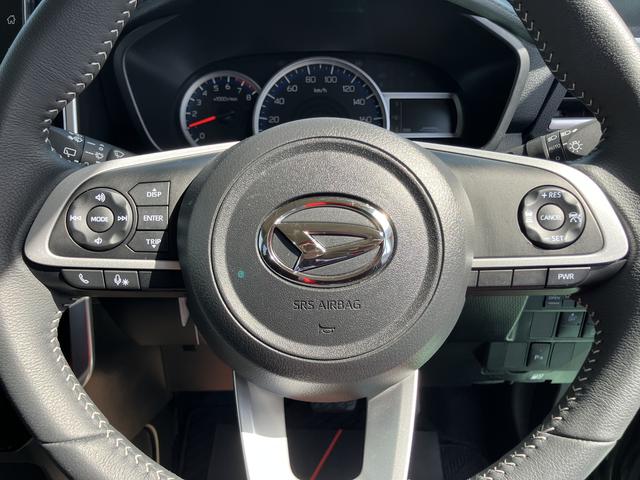 トールカスタムＧフリーキー　エアバック　ＡＢＳ　ＴＶ　アルミホイール　スマートキー・プッシュスタート（山口県）の中古車