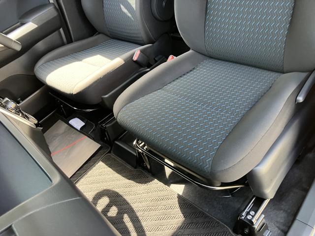 トールカスタムＧフリーキー　エアバック　ＡＢＳ　ＴＶ　アルミホイール　スマートキー・プッシュスタート（山口県）の中古車