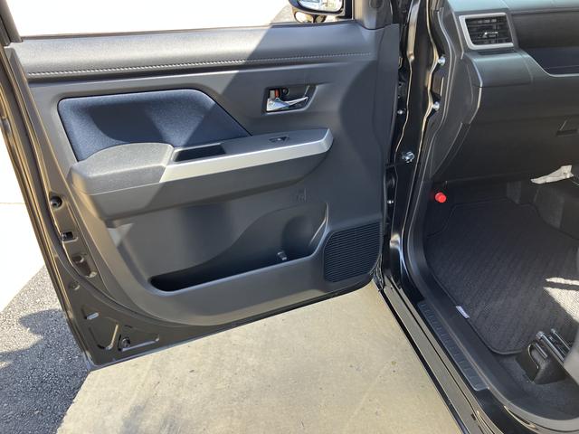 トールカスタムＧフリーキー　エアバック　ＡＢＳ　ＴＶ　アルミホイール　スマートキー・プッシュスタート（山口県）の中古車