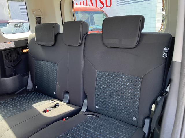 トールカスタムＧフリーキー　エアバック　ＡＢＳ　ＴＶ　アルミホイール　スマートキー・プッシュスタート（山口県）の中古車