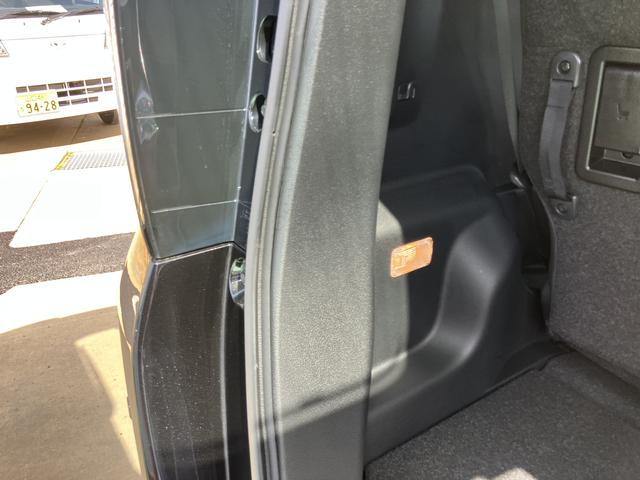 トールカスタムＧフリーキー　エアバック　ＡＢＳ　ＴＶ　アルミホイール　スマートキー・プッシュスタート（山口県）の中古車