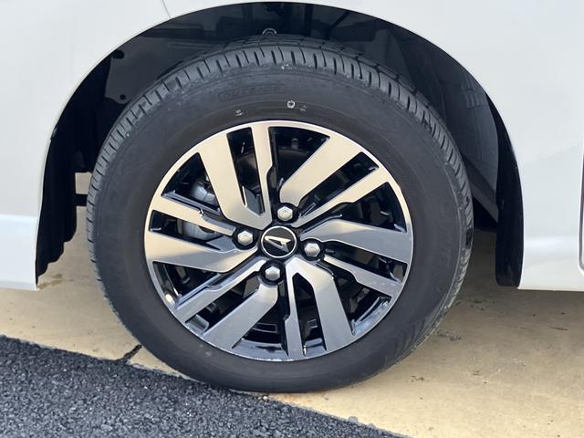 トールカスタムＧフリーキー　エアバック　ＡＢＳ　ＴＶ　アルミホイール　スマートキー・プッシュスタート（山口県）の中古車