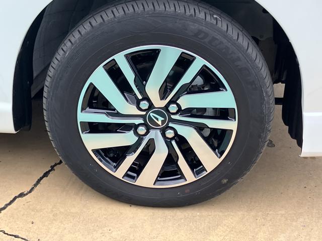 トールカスタムＧフリーキー　エアバック　ＡＢＳ　ＴＶ　アルミホイール　スマートキー・プッシュスタート（山口県）の中古車