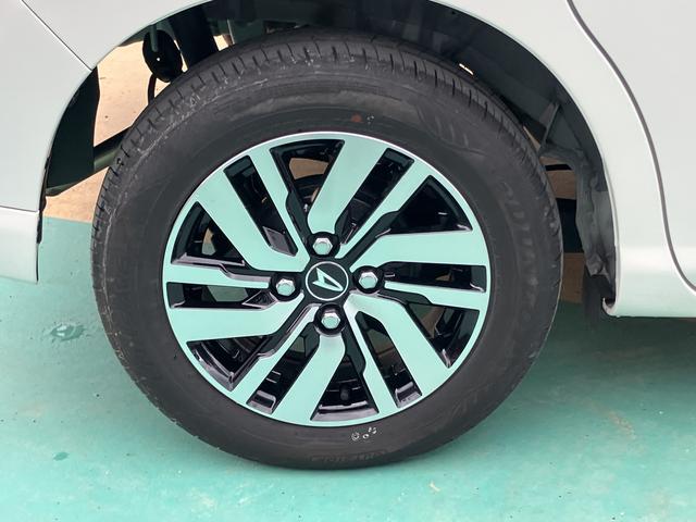 トールカスタムＧフリーキー　エアバック　ＡＢＳ　ＴＶ　アルミホイール　スマートキー・プッシュスタート（山口県）の中古車