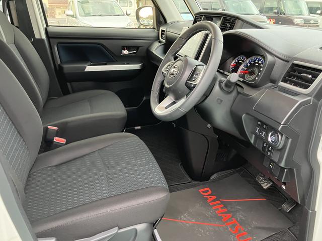 トールカスタムＧフリーキー　エアバック　ＡＢＳ　ＴＶ　アルミホイール　スマートキー・プッシュスタート（山口県）の中古車