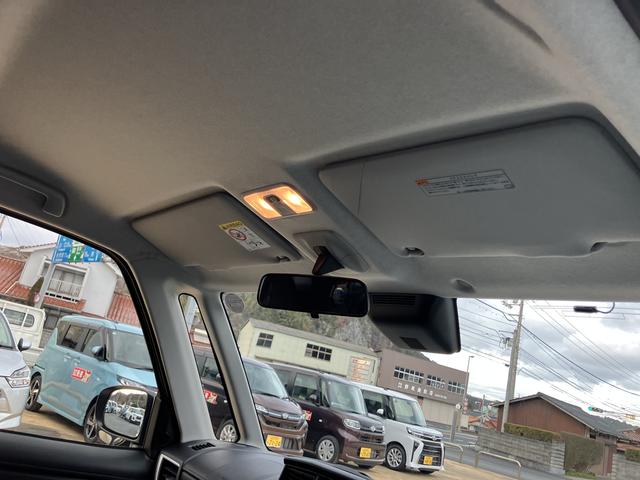 トールカスタムＧフリーキー　エアバック　ＡＢＳ　ＴＶ　アルミホイール　スマートキー・プッシュスタート（山口県）の中古車