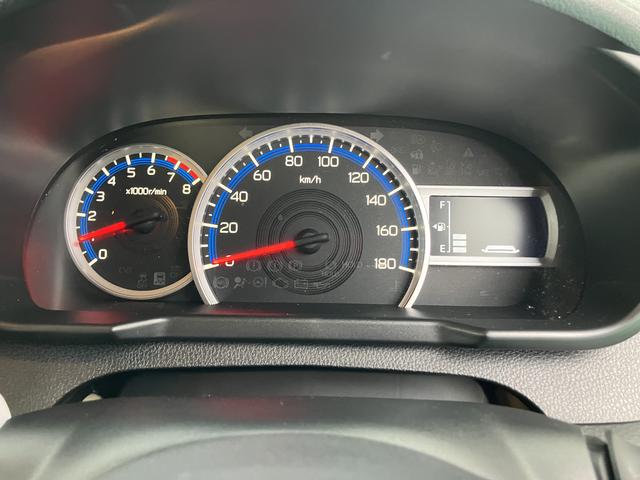 トールカスタムＧフリーキー　エアバック　ＡＢＳ　ＴＶ　アルミホイール　スマートキー・プッシュスタート（山口県）の中古車