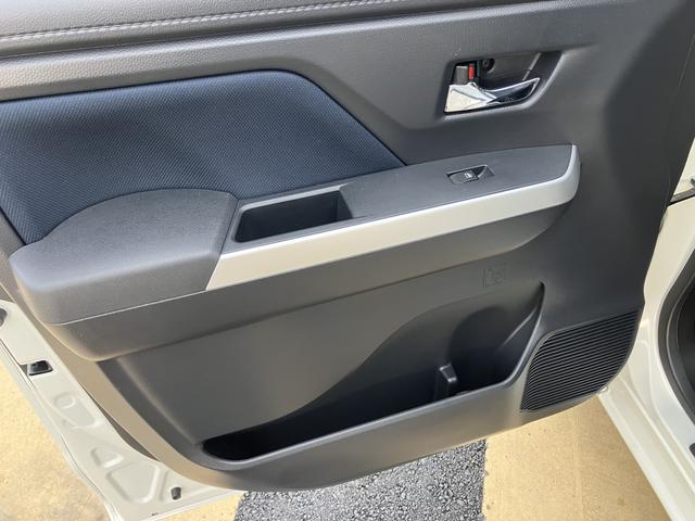 トールカスタムＧフリーキー　エアバック　ＡＢＳ　ＴＶ　アルミホイール　スマートキー・プッシュスタート（山口県）の中古車