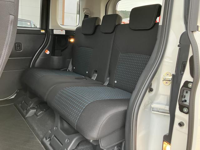 トールカスタムＧフリーキー　エアバック　ＡＢＳ　ＴＶ　アルミホイール　スマートキー・プッシュスタート（山口県）の中古車