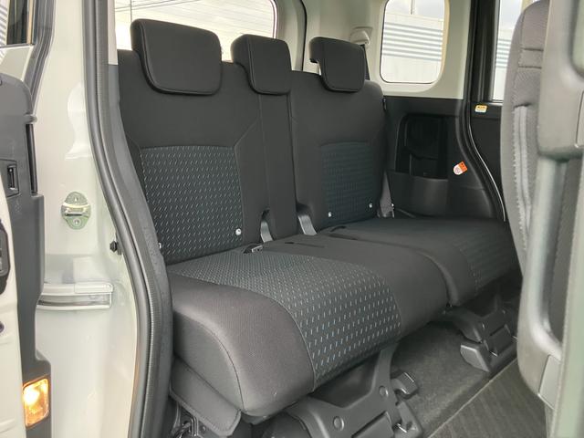 トールカスタムＧフリーキー　エアバック　ＡＢＳ　ＴＶ　アルミホイール　スマートキー・プッシュスタート（山口県）の中古車