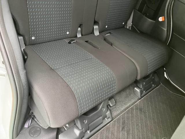 トールカスタムＧフリーキー　エアバック　ＡＢＳ　ＴＶ　アルミホイール　スマートキー・プッシュスタート（山口県）の中古車