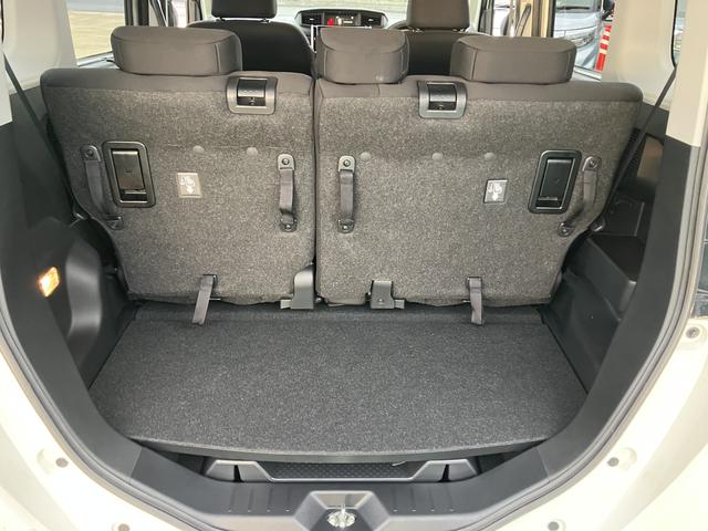 トールカスタムＧフリーキー　エアバック　ＡＢＳ　ＴＶ　アルミホイール　スマートキー・プッシュスタート（山口県）の中古車