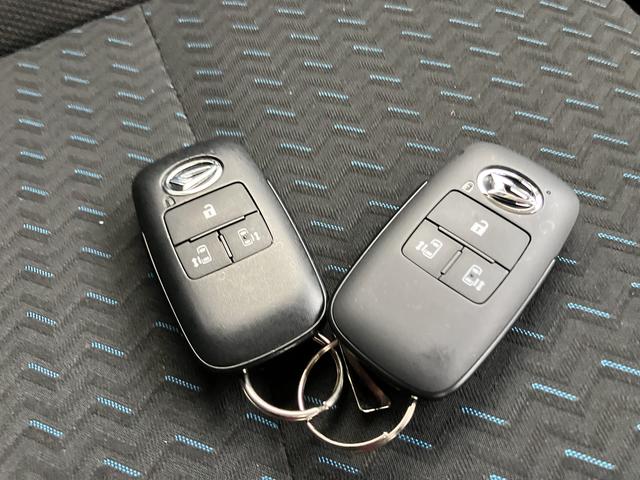 トールカスタムＧフリーキー　エアバック　ＡＢＳ　ＴＶ　アルミホイール　スマートキー・プッシュスタート（山口県）の中古車