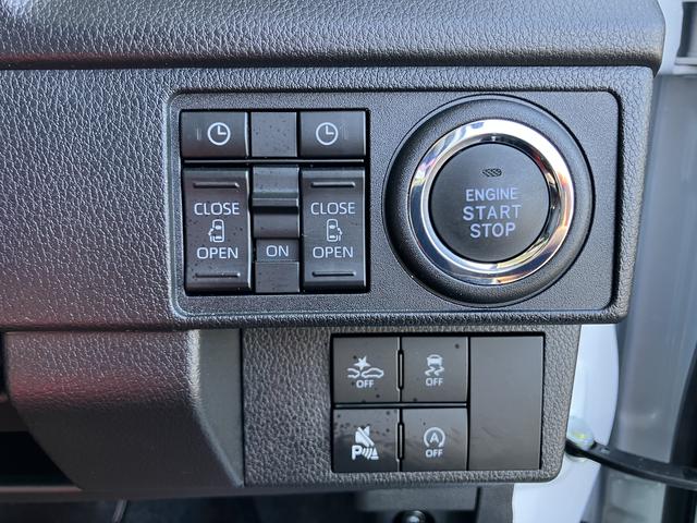 ムーヴＲＳターボ車　ＡＢＳ　アルミホイール　キーレスエントリー　スマートキーＰスタート（山口県）の中古車