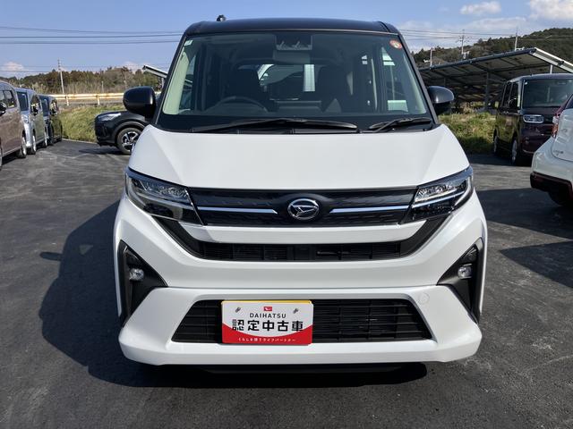 ムーヴＲＳターボ車　ＡＢＳ　アルミホイール　キーレスエントリー　スマートキーＰスタート（山口県）の中古車