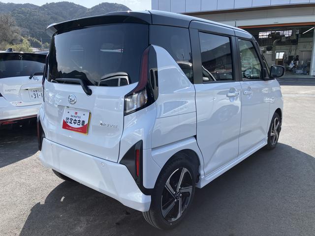 ムーヴＲＳターボ車　ＡＢＳ　アルミホイール　キーレスエントリー　スマートキーＰスタート（山口県）の中古車