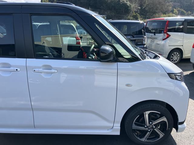 ムーヴＲＳターボ車　ＡＢＳ　アルミホイール　キーレスエントリー　スマートキーＰスタート（山口県）の中古車