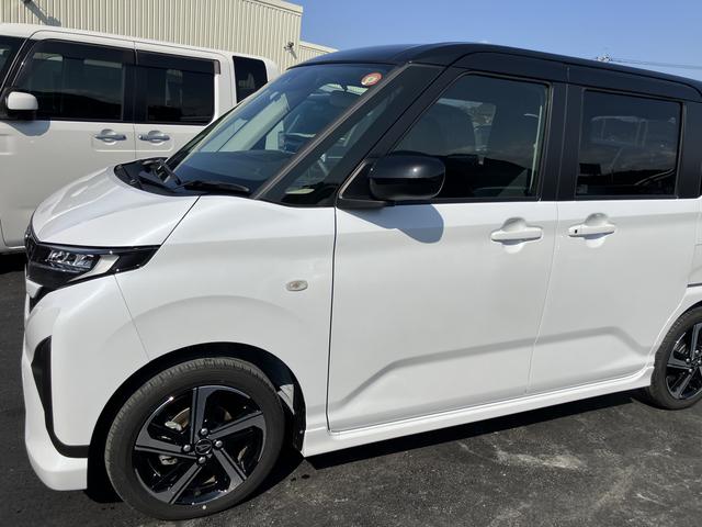 ムーヴＲＳターボ車　ＡＢＳ　アルミホイール　キーレスエントリー　スマートキーＰスタート（山口県）の中古車