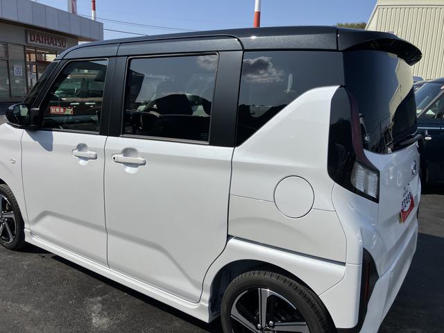 ムーヴＲＳターボ車　ＡＢＳ　アルミホイール　キーレスエントリー　スマートキーＰスタート（山口県）の中古車