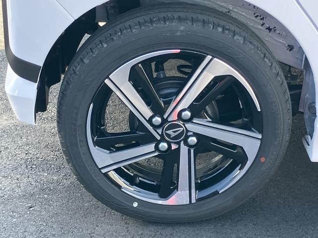 ムーヴＲＳターボ車　ＡＢＳ　アルミホイール　キーレスエントリー　スマートキーＰスタート（山口県）の中古車