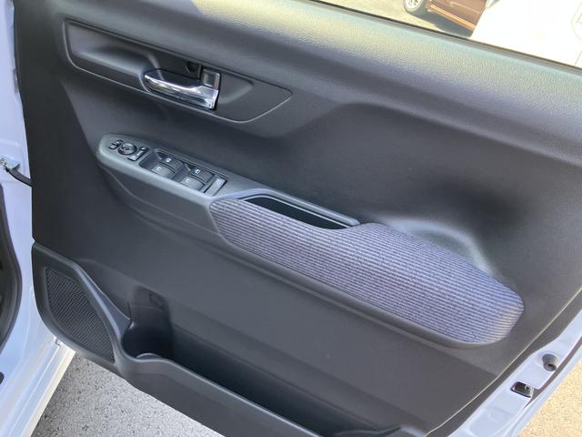 ムーヴＲＳターボ車　ＡＢＳ　アルミホイール　キーレスエントリー　スマートキーＰスタート（山口県）の中古車